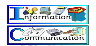 Concept of Information and Communication Technology – Communication ...