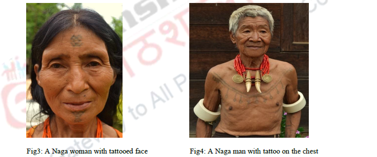 Tribal Folklore and Literature – Tribal cultures of India