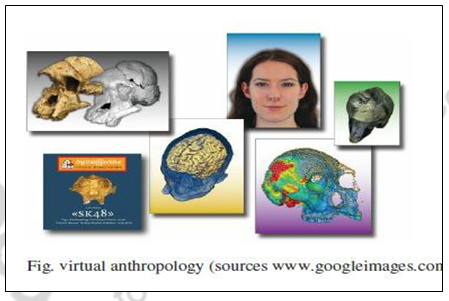 Anthropology Visual Study Guide OSU 3237 – MindView