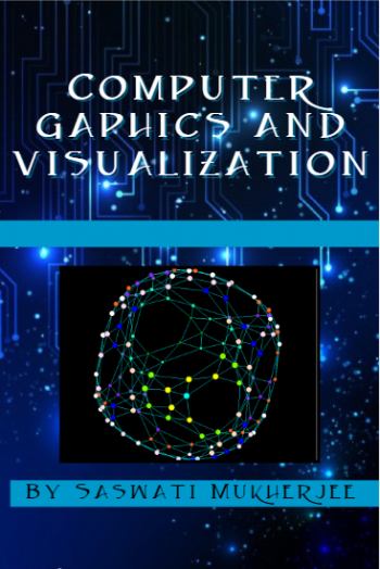 Cover image for Computer Gaphics and Visualization