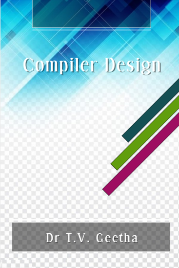 Cover image for Compiler Design