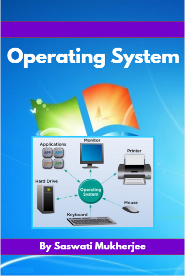 Cover image for Operating System