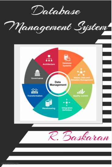Cover image for Database Management System