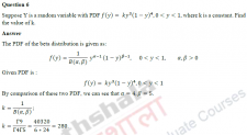 Introduction to Continuous Probability Distributions – Statistical ...