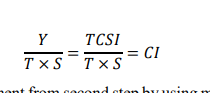 Measurement of Seasonal, Cyclic and Irregular Variation – Statistical ...