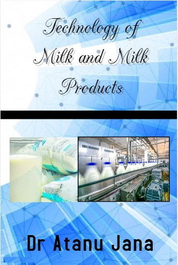 Cover image for Technology of Milk and Milk Products