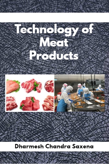 Cover image for Technology of Meat Products