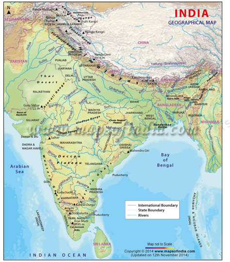 Population and Resource Regions (2) – Resource Geography