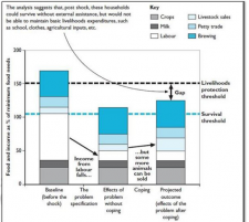 Hazard, Vulnerability and Risk Assessment – Geography of Natural ...