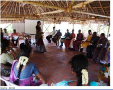 Community Based Disaster Risk Management – Geography of Natural Hazards ...