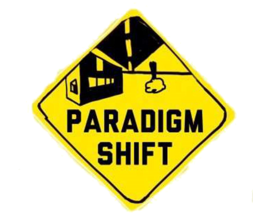 Paradigm Shift In Disaster Management– From Relief Centric To Response ...