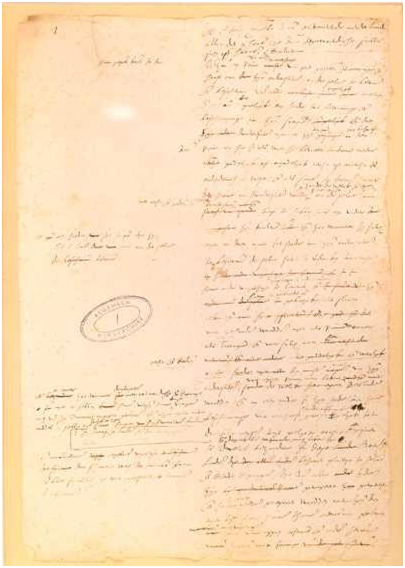 the dutch declaration of independence 1581 summary