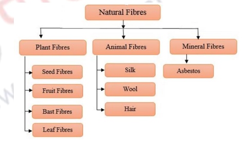 Natural Fibres – Textile manufacturing and testing