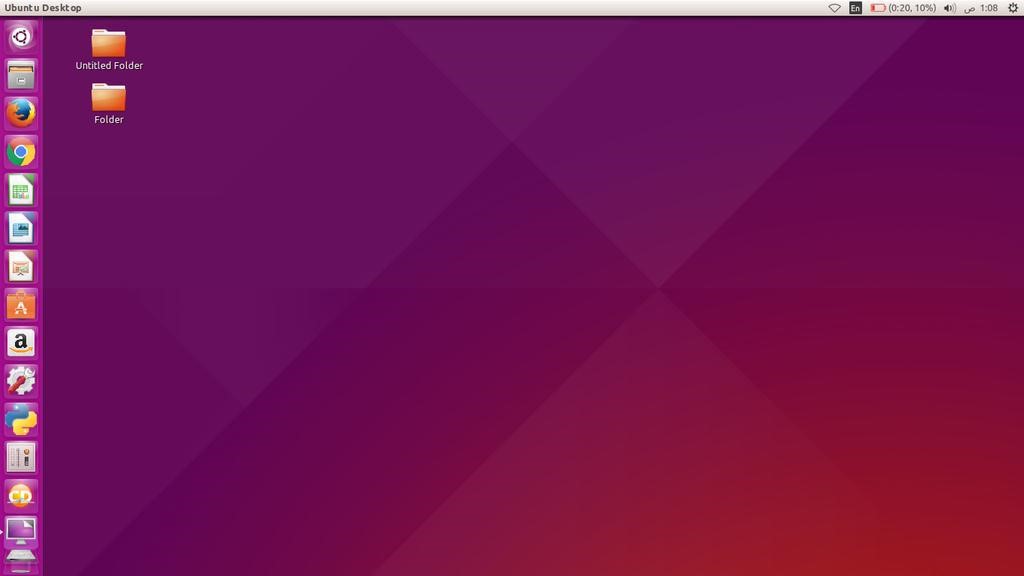 Graphical Interface in GNU/Linux and Basic System Configurations – Open ...