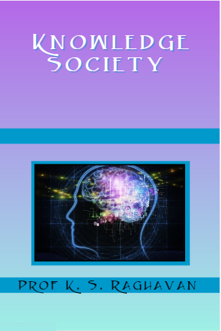 Cover image for Knowledge Society