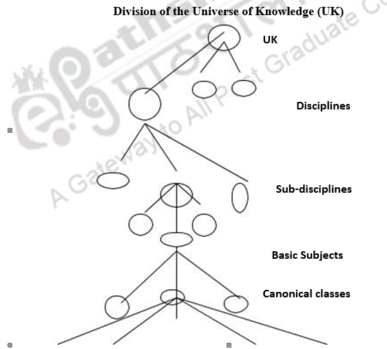 Introduction to major classification systems: structure and features of ...