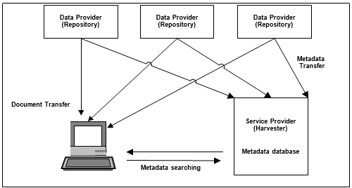 Digital Library Protocols and Standards – Digital Libraries