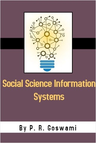 Cover image for Social Science Information Systems