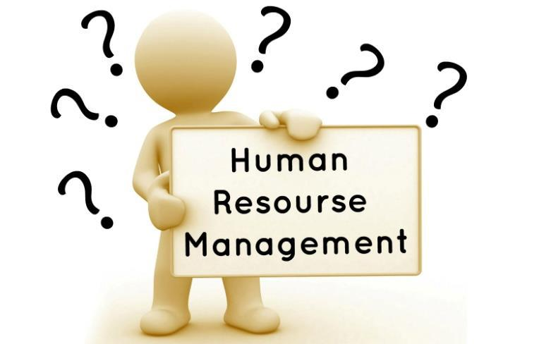 Introduction To Hrm Meaning Definition Scope Objectives And