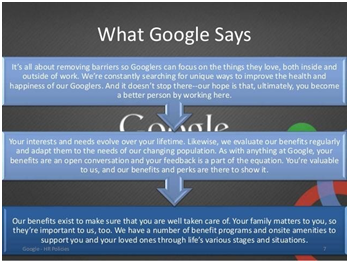 Human Resource Policy – Human Resource Management