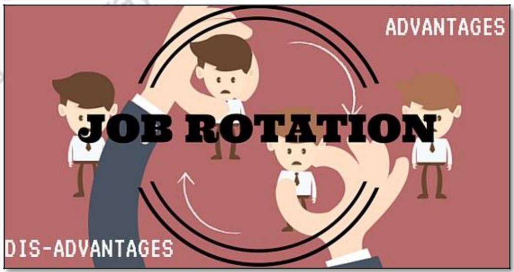 Job Design Human Resource Management