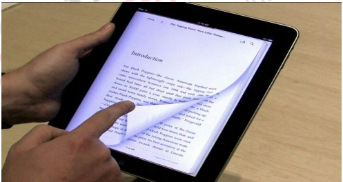 Types of Reading – Business Communication