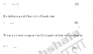 Diffusion – Semiconductor material and devices