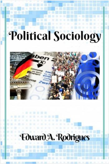 Cover image for Political Sociology
