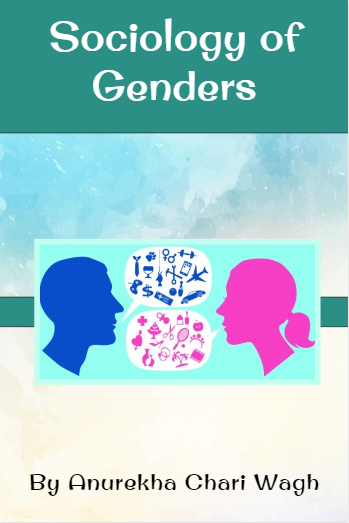 Cover image for Sociology of Genders