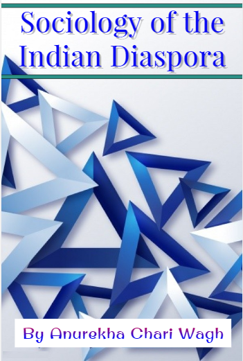 Cover image for Sociology of the Indian Diaspora